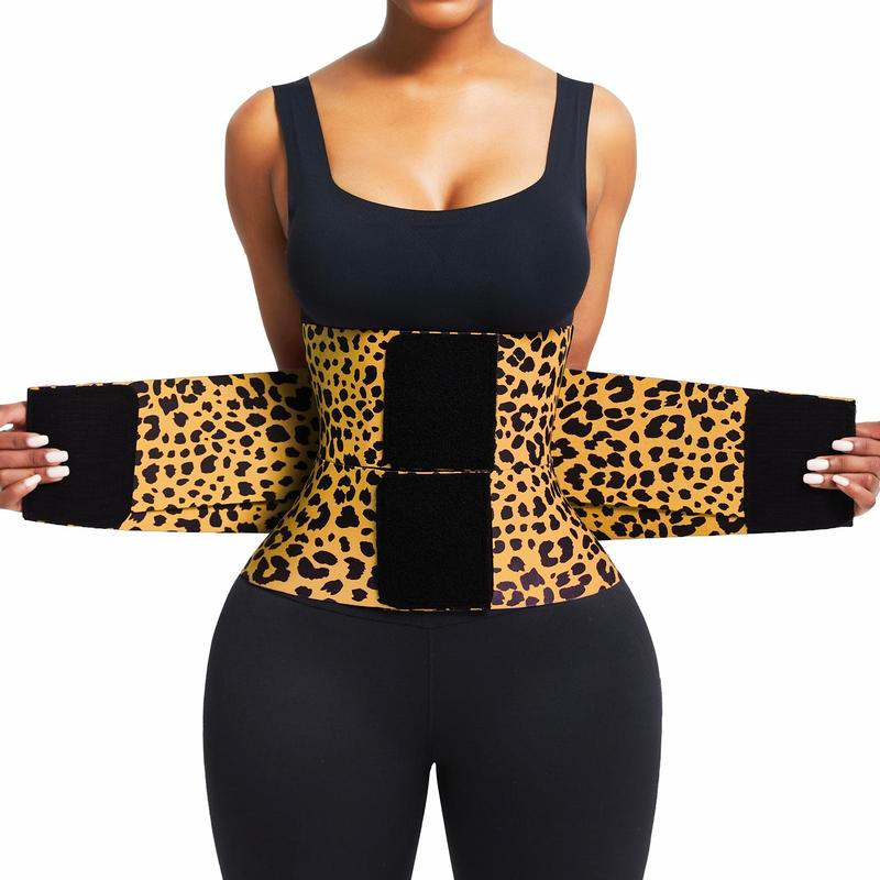CurveFit® SlimWrap