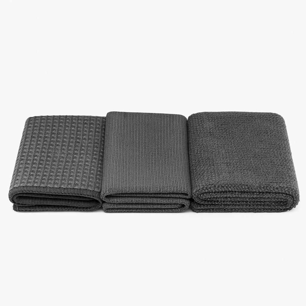 LYMEX® Kit Detailing PRO