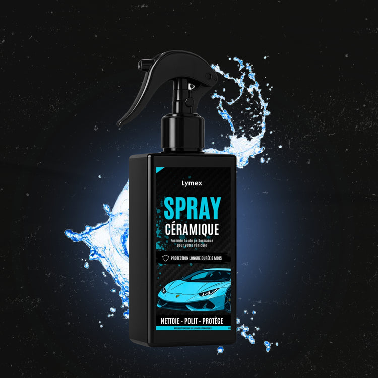 LYMEX® HYDROSHIELD-X SPRAY REVËTEMENT