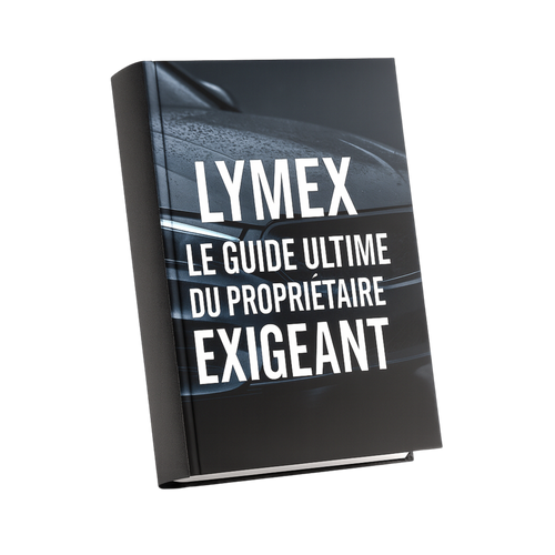 LYMEX - Le Guide Ultime du Propriétaire Exigeant