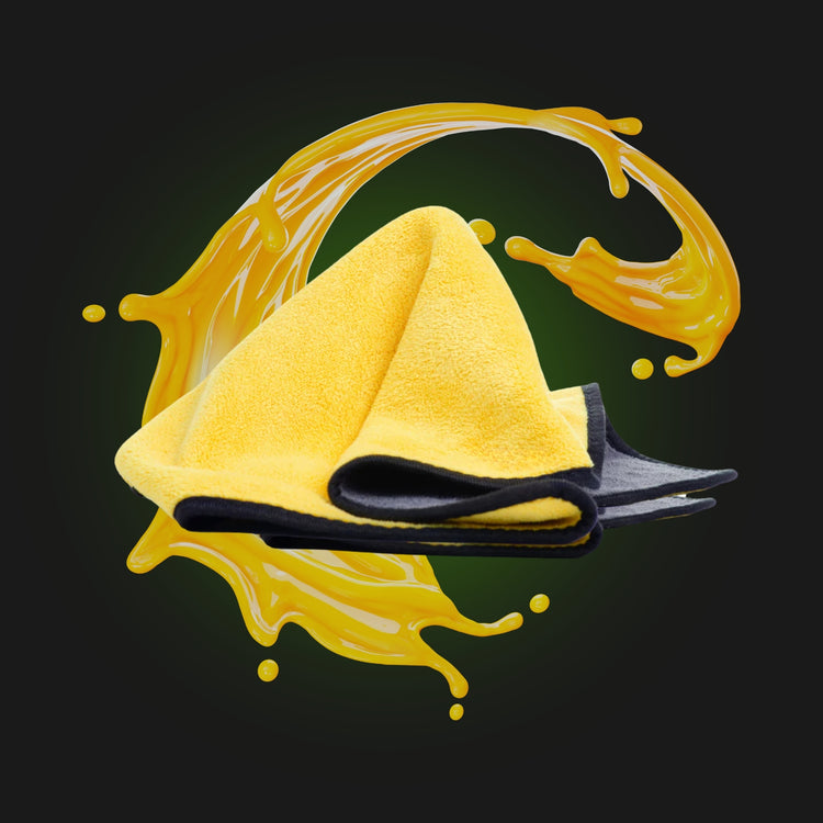 LYMEX® MICROFIBRE DE DÉTAILS