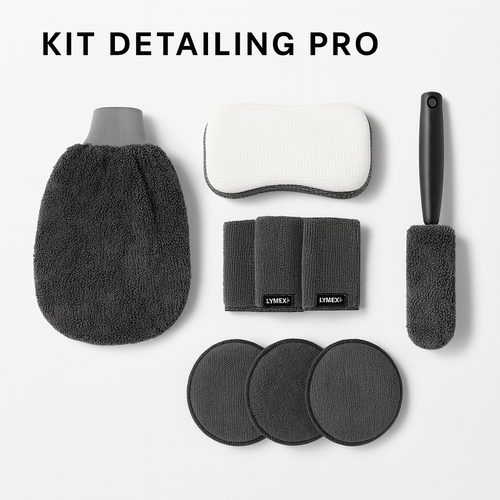 LYMEX® Kit Detailing PRO