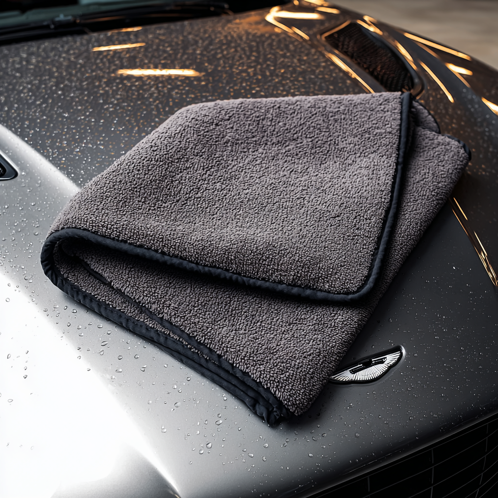 LYMEX® Serviette Pro Ultra Absorbante